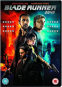 Blade Runner 2049 (DVD)